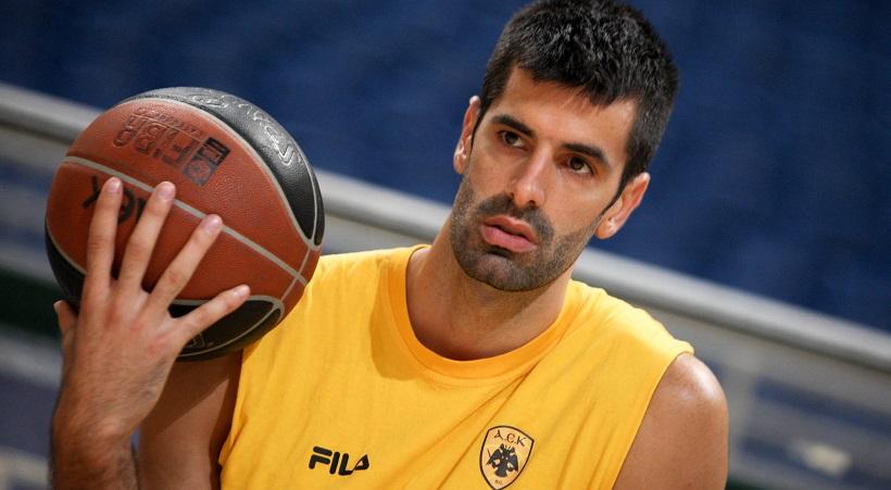 Σάκοτα στο sportfm.gr: «Πέρασα δύσκολα, αλλά δεν παραδίνομαι ποτέ»