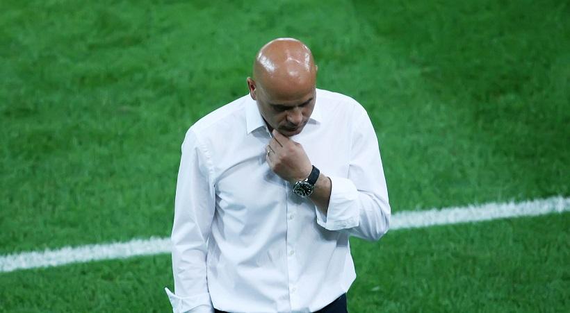 Κετσπάγια: «Πληρώσαμε ακριβά τα λάθη μας»