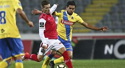 «Αυτοκτόνησε» η Μπράγκα