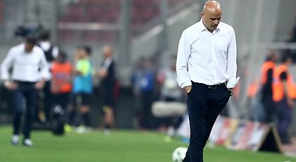 Τιμούρ, άσε να σε θυμούνται ως παίκτη…