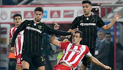 Η ΑΕΚ μπέρδεψε τον εαυτό της με τον ΑΠΟΕΛ