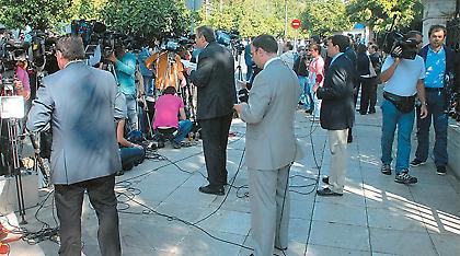 Ανοιγμα στους νέους, «μαύρο» στους παλιούς με 4 τροπολογίες