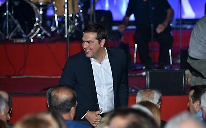 Προβληματισμός στο Μαξίμου για την κοινωνική «κόπωση»