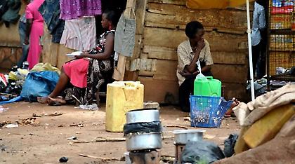 Παγκόσμια Τράπεζα: Οι φτωχοί μειώθηκαν, οι ανισότητες παραμένουν