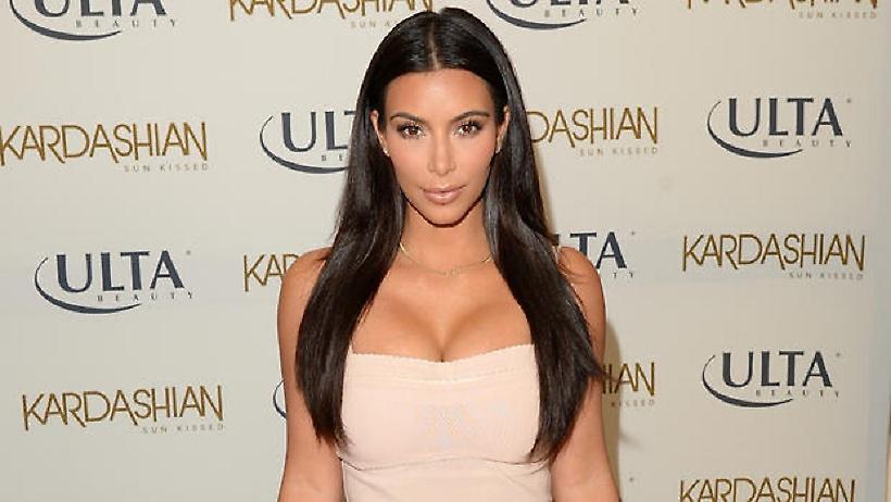 Παρίσι: Έδεσαν και λήστεψαν την Κιμ Καρντάσιαν στο ξενοδοχείο της (pics)