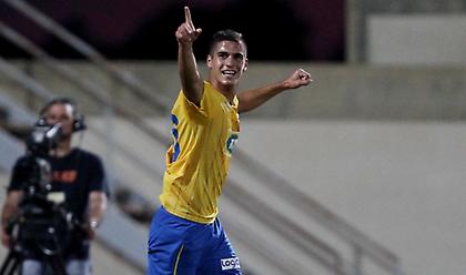 Δεν επιστρέφει στο «Καραϊσκάκη» ο Πιέρος