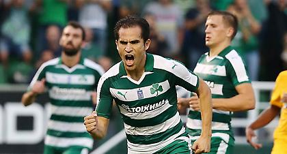 Ο εξωπραγματικός Ζέκα και ο ηγέτης Λεντέσμα