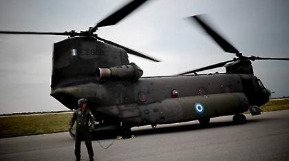 Ξεκινά την Τρίτη η μεγάλη στρατιωτική άσκηση «Παρμενίων 2016»