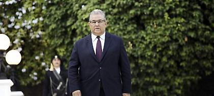 ΚΚΕ για τα χημικά σε συνταξιούχους: Η κυβέρνηση δείχνει το πραγματικό της πρόσωπο