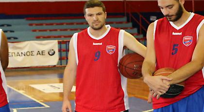 Σακελλαρίου: «Να επιστρέψει ο Πανιώνιος εκεί που ανήκει»