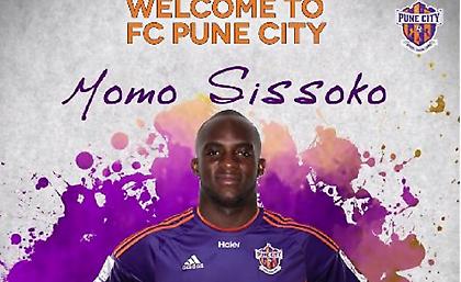 Στην Ινδία ο Σισοκό