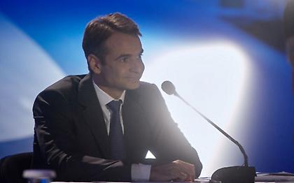 Ξεκινάει το… casting στη Νέα Δημοκρατία για νέα στελέχη