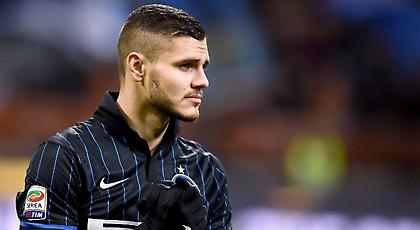 «Γι’ αυτό δεν κάλεσα τον Ικάρντι»