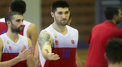 Αλίχοντζιτς στο sportfm.gr: «Κάναμε κρίσιμα λάθη»