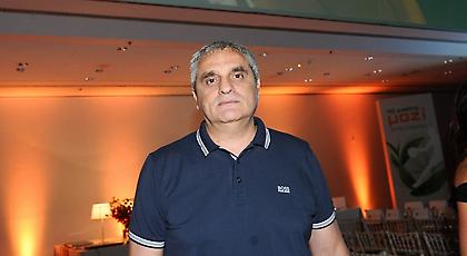 Media: Ο Αργύρης Πεδουλάκης στον ΣΠΟΡ FM 94,6