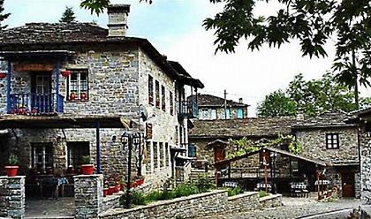 ΤΟΡ 5: Πέντε καταπληκτικές ιδέες για ορεινή απόδραση το φθινόπωρο! (Photos)