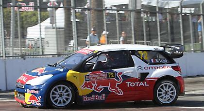 Προσωπικό ρεκόρ για Λεμπ