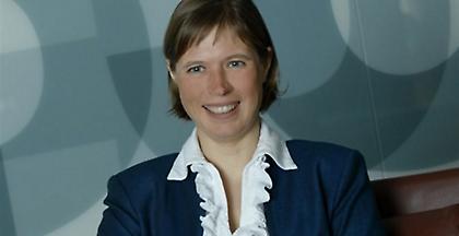 Η πρώτη γυναίκα πρόεδρος στην Εσθονία