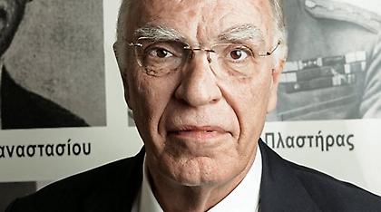 Μήνυση κατά του Βασίλη Λεβέντη από την εταιρεία δημοσκοπήσεων Palmos Analysis