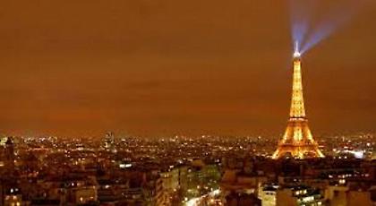 Εκδήλωση της FIA στο Παρίσι