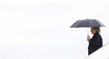 Παραμένει πρώτη στην κούρσα η Χίλαρι Κλίντον -Προηγείται με 6 μονάδες