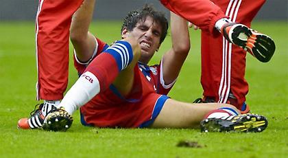 Χωρίς Μαρτίνεθ η Ισπανία κόντρα σε Ιταλία-Αλβανία