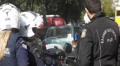 Φρίκη στους Αγίους Αναργύρους: Βρέθηκε πτώμα τυλιγμένο σε κουβέρτα!