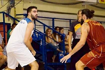 Επένδυσε σε Σπυριδάκη ο Αρκαδικός