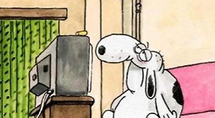 Ο Αρκάς αποσύρει τα σκίτσα του από τα social media (pic)