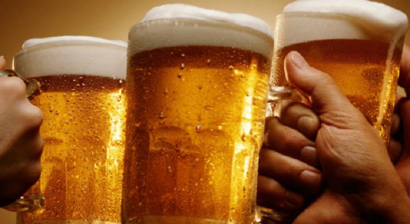 Οκτώ οφέλη που προσφέρει η μπύρα… στην υγειά σας!