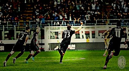 Ιλ Λόκα, ο αρχιτέκτονας, ο νέος Πίρλο ή απλά ο επόμενος αρχηγός της Μίλαν;