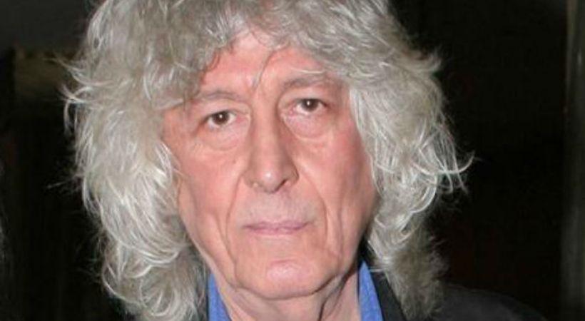 Δύσκολες ώρες για τον Λουκιανό Κηλαηδόνη – Εσπευσμένα στο νοσοκομείο!