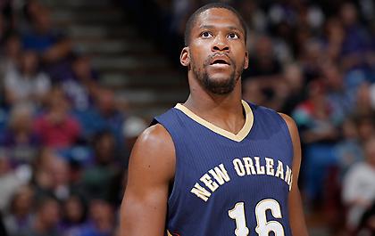 Πήραν Ντάγκλας οι Καβαλίερς και σχολίασε ο Τζέι Αρ Σμιθ