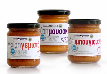 Amvrosia Gourmet: Τα ελληνικά πατέ που ξετρελαίνουν τις διεθνείς αγορές