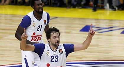 Παναγιά μου μία «βασίλισσα»!