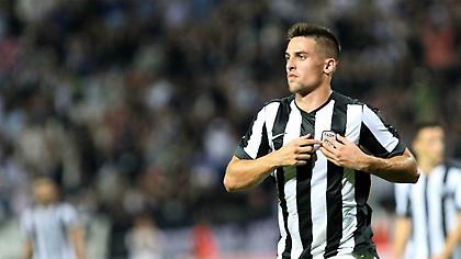 Μακ: «Ένιωθα κουρασμένος, έβλεπα ότι δεν υπάρχει ανταγωνισμός στο ελληνικό πρωτάθλημα»