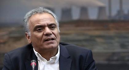 Σκουρλέτης: Ομπρέλα αξιοποίησης της δημόσιας περιουσίας το υπερταμείο