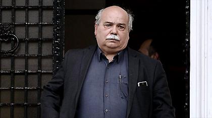 Την απαγωγή του από μυστικές υπηρεσίες καταγγέλλει ο γιος του Βούτση