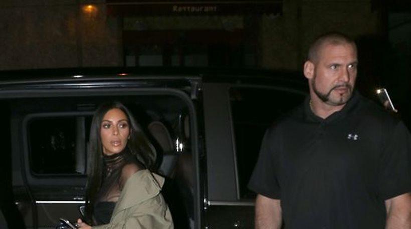 Kim Kardashian: Η στιγμή που φοβήθηκε ότι οι ληστές θα τη βιάσουν