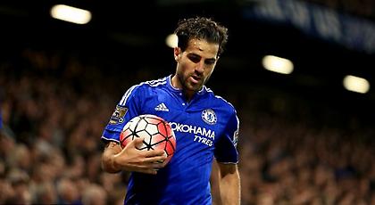 Ο Κόντε ζητά τον Ντε Σίλιο ως αντάλλαγμα για τον Φάμπρεγκας