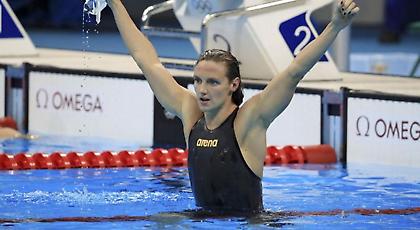 Στο Ντουμπάι το Παγκόσμιο Κύπελλο 25αρας πισίνας