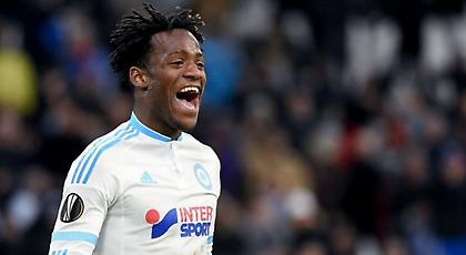 Πιθανή η επιστροφή του Μπατσουαγί στην Μαρσέιγ!