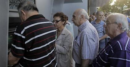 Frankfurter Rundschau: Οι προτάσεις Τσέμαν ξυπνούν μνήμες στρατοπέδων συγκέντρωσης