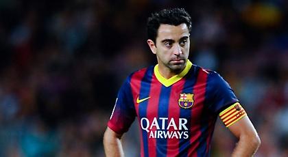 Τσάβι: «O Κριστιάνο μπορεί να πάρει τη Χρυσή Μπάλα»