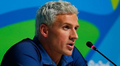 Λόχτε: «Ο Φελπς δεν μου τηλεφώνησε ποτέ»