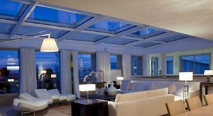 Κim Kardashian: Aυτό είναι το χλιδάτο διαμέρισμα στο οποίο τη λήστεψαν (pics)