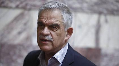 Τόσκας: «Κι εγώ συνταξιούχος είμαι - Δεν έπρεπε να γίνει χρήση δακρυγόνων»