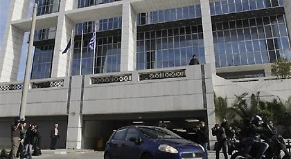 Παύθηκε από την Εισαγγελία Εφετών  ο Ντογιάκος