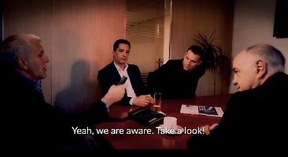 Ζοτς, Ιτούδης και Σφαιρόπουλος ψάχνουν την κούπα της Ευρωλίγκας (video)