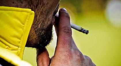 Οι καπνιστές είναι τρεις φορές πιο πιθανό να αποκτήσουν παιδιά με άσθμα